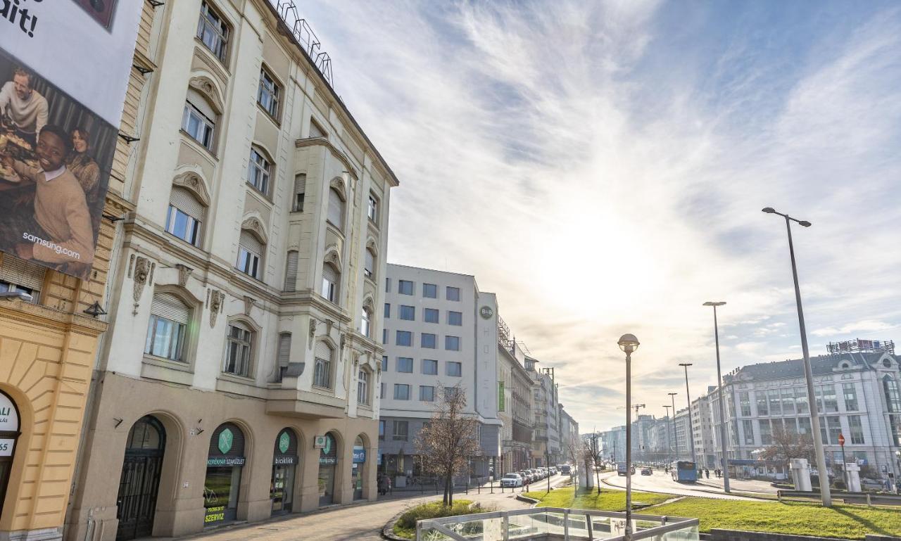 Wiky'S Apartman With 3Bathrooms — Fotók 1