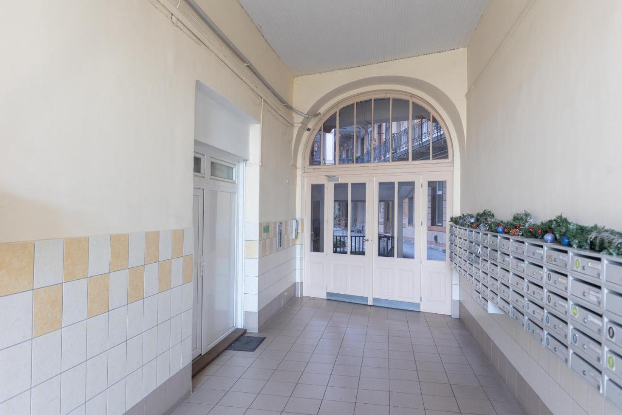 Wiky'S Apartman With 3Bathrooms — Fotók 2