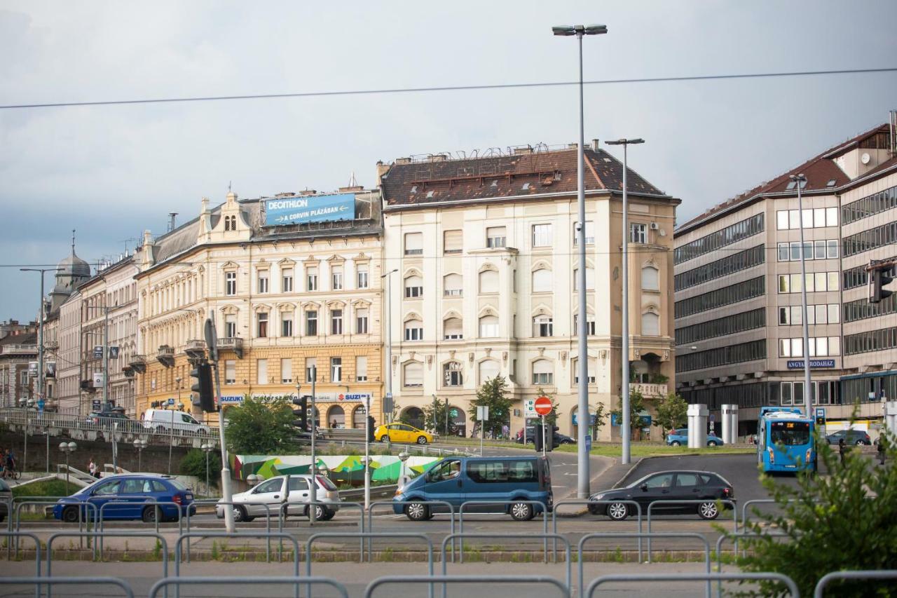 Wiky'S Apartman With 3Bathrooms — Fotók 3